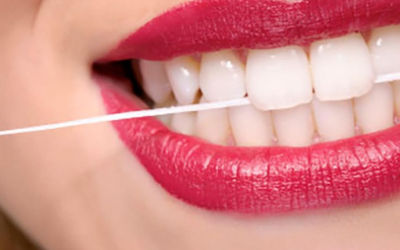 The Benefits of Flossing: Why This Simple Habit is Essential for Oral Health