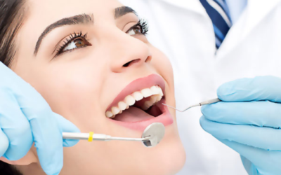 Transforming Oral Health: How Patients Benefit from Mobile Dental Hygiene Services